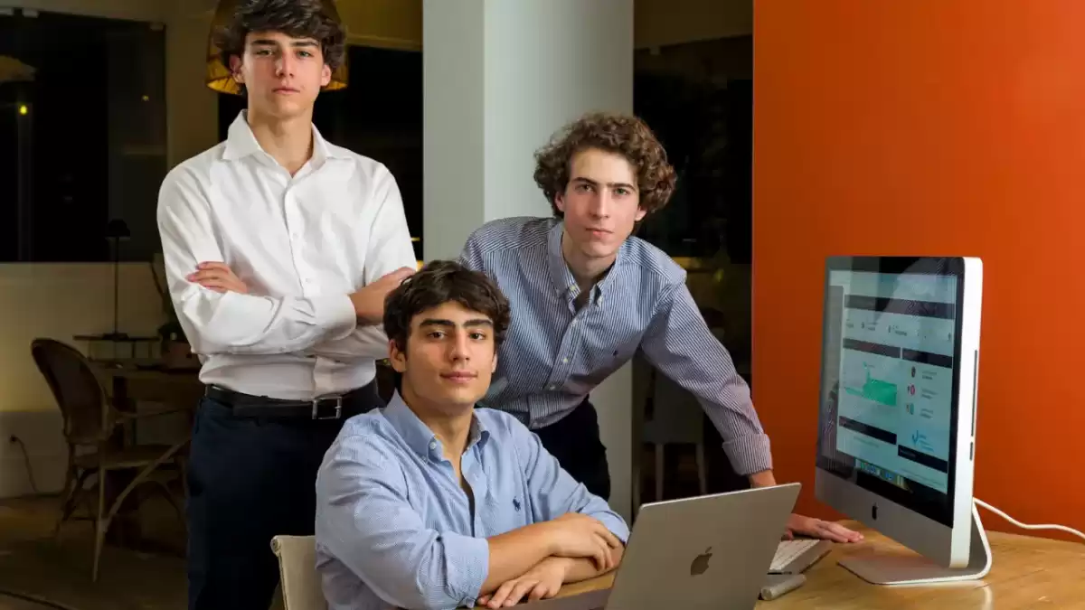 BRHSIC - Uma competição que vai além do primeiro lugar