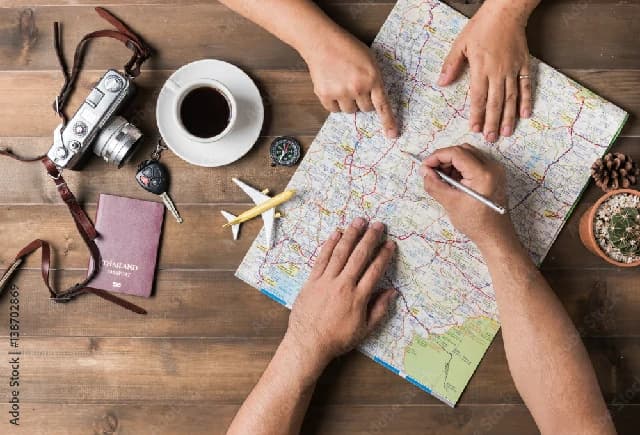 Como Economizar para Viajar