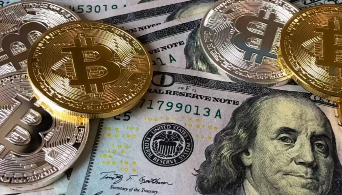 Criptomoedas: a complexidade por trás de um código