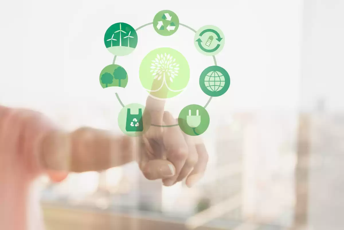 Economia Circular: O Ciclo Sustentável do Dinheiro