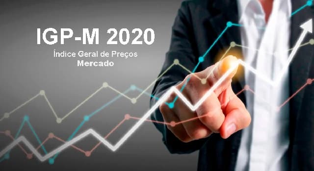 IGP-M: Índice Geral de Preços do Mercado