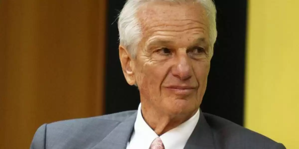 Jorge Paulo Lemann