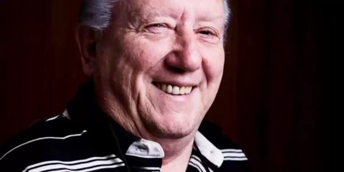 Luiz Barsi Filho: o Rei dos Dividendos - A história do maior investidor individual da bolsa brasileira