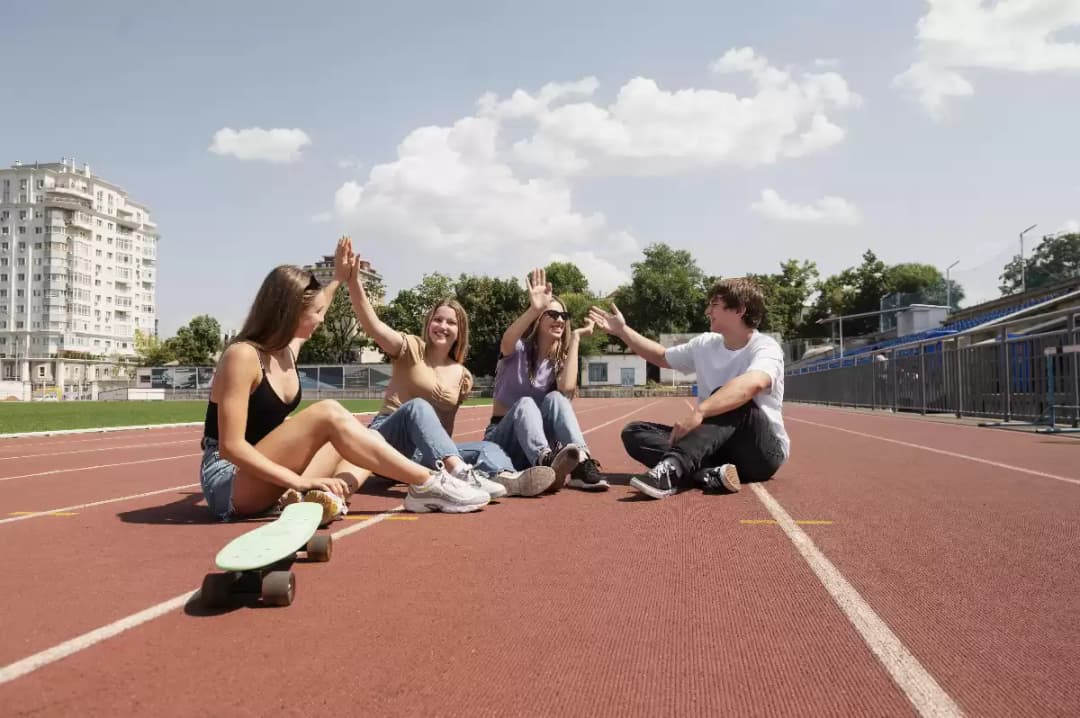 Por que incentivar a participação dos alunos em olimpíadas?
