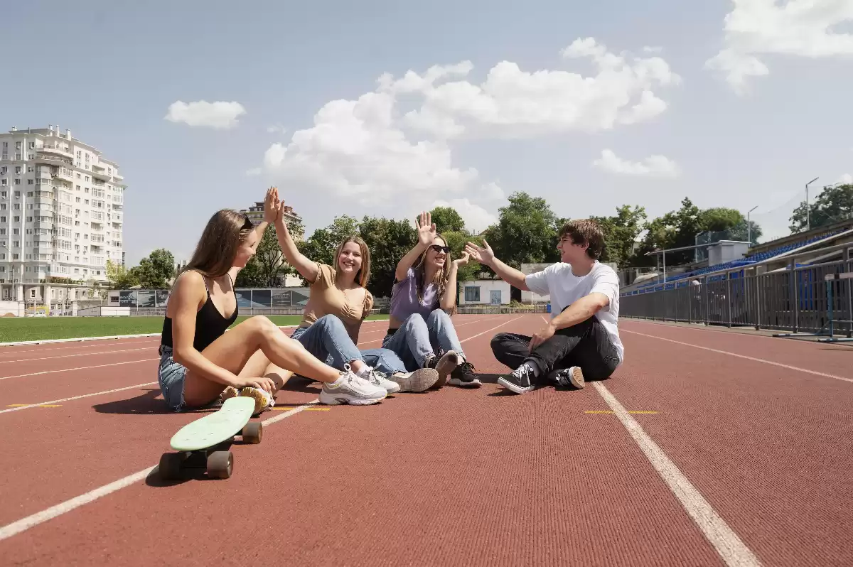Por que incentivar a participação dos alunos em olimpíadas?